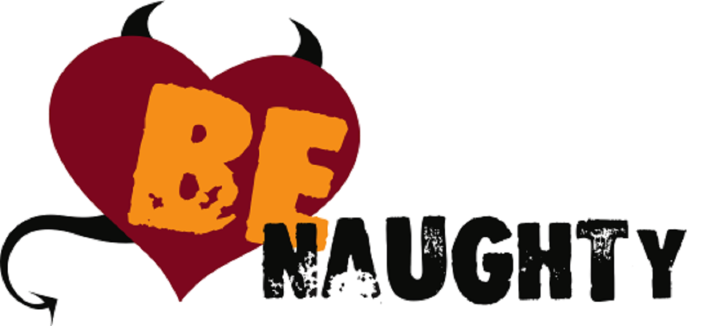 benaughty logo