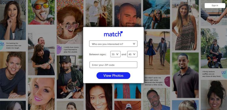 9 of the Best Online Dating Sites Available in the USA
