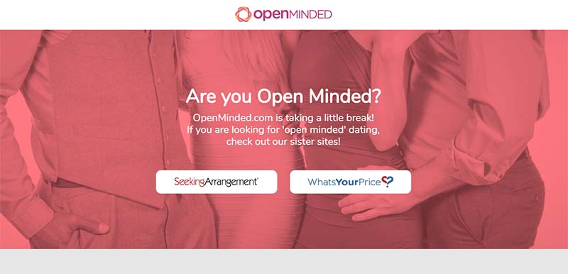 What Does "Open-Minded" Mean in a Relationship?