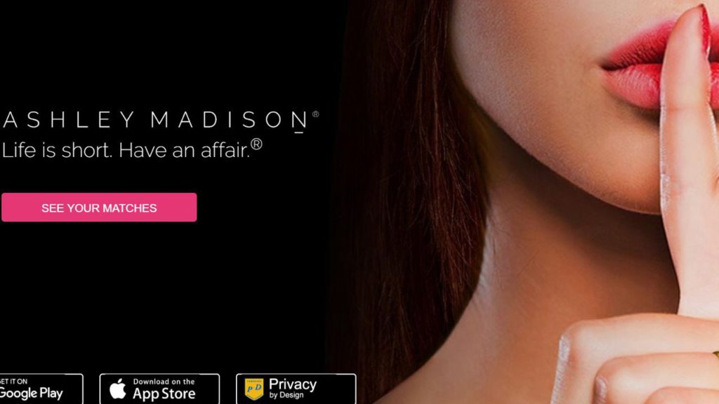 ashleymadison for poly dating - small image