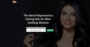 Luzhou polyamorous dating site in Polyamorous Dating