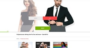 QuickFlirt.com - small image