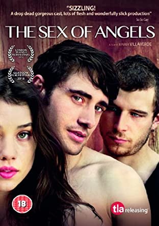 Sex of Angels (2012)