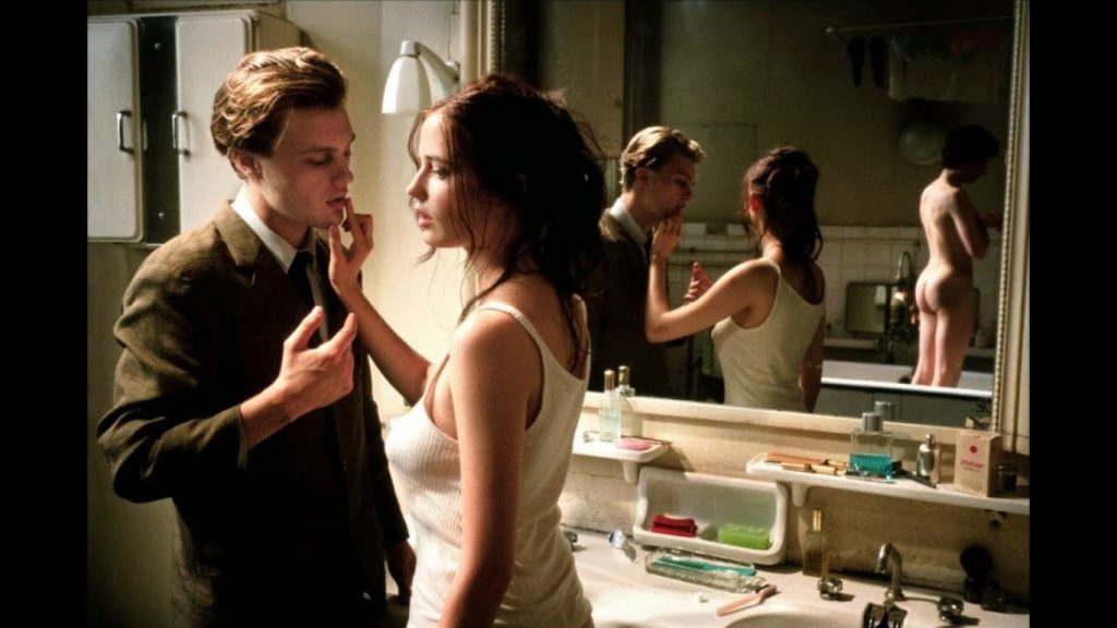 The Dreamers (2003)