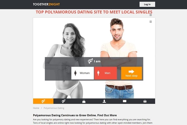 Best Swinger Sites of 2021: Ultimate Guide to Finding Local Swingers Near You