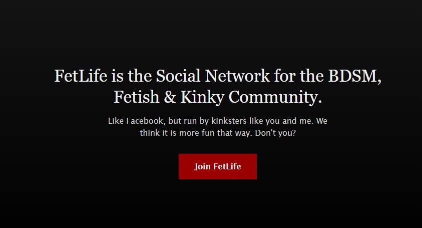 fetlife polyamory