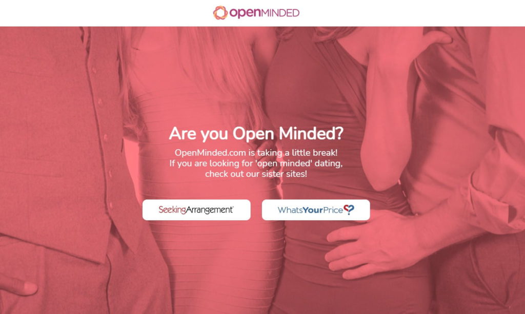 openminded logo