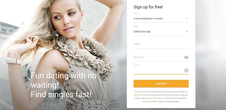 Free Dating And Messaging Sites