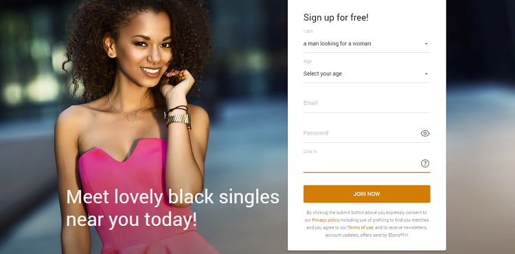 ebonyflirt site